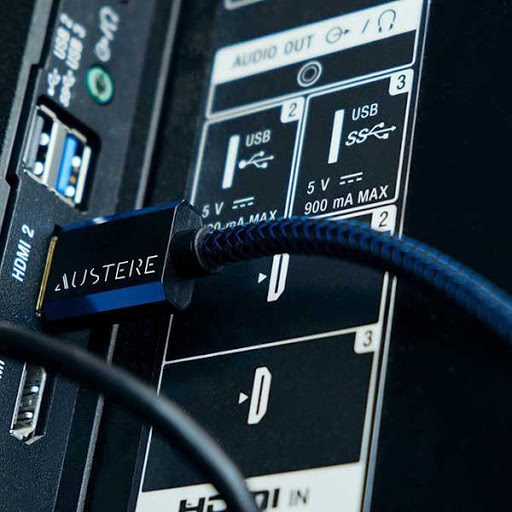 Home Audio Store «HiDEF Lifestyle Home Theater Store», reviews and photos, 6195 Allentown Blvd, Harrisburg, PA 17112, USA