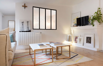 Francisco LOPEZ / Feel-interieur à Lyon