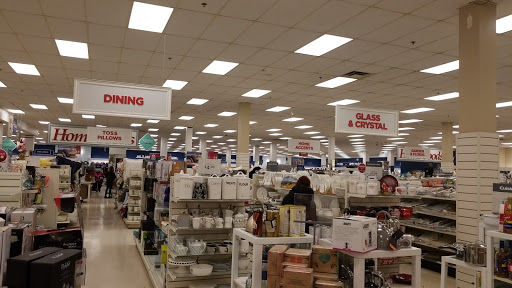 Department Store «HomeGoods», reviews and photos, 31145 Orchard Lake Rd, Farmington Hills, MI 48334, USA