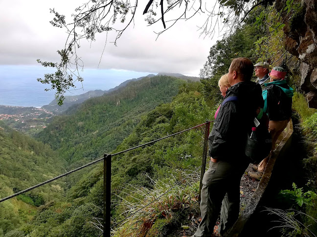 Madeira Free Spirit Walks - Funchal