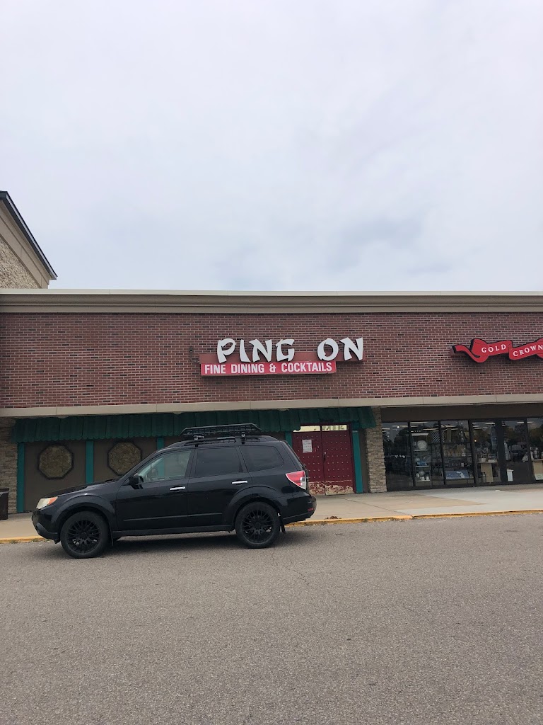 Ping On Restaurant 48038