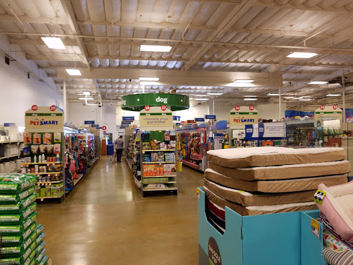 Pet Supply Store «PetSmart», reviews and photos, 4100 Ming Ave, Bakersfield, CA 93309, USA