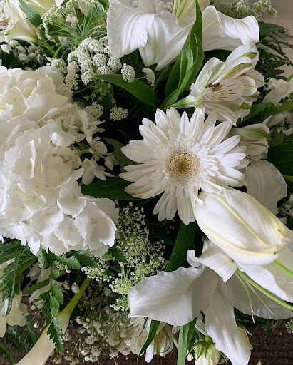 Florist «Park Place Florist and Garden Center», reviews and photos, 72 Park St, Rutland, VT 05701, USA