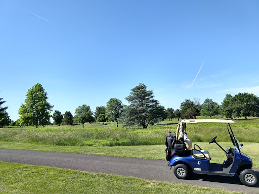 Golf Course «Chantilly National Golf & Country Club», reviews and photos, 14901 Braddock Rd, Centreville, VA 20120, USA