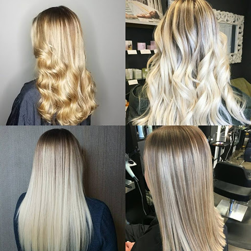 Beauty Salon «Vata Salon & Spa Aveda», reviews and photos, 205 W 6th St, Vancouver, WA 98660, USA