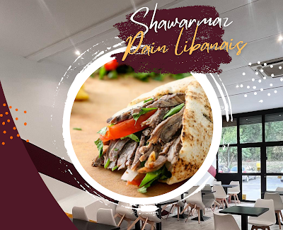 Shawarmood à Cornebarrieu