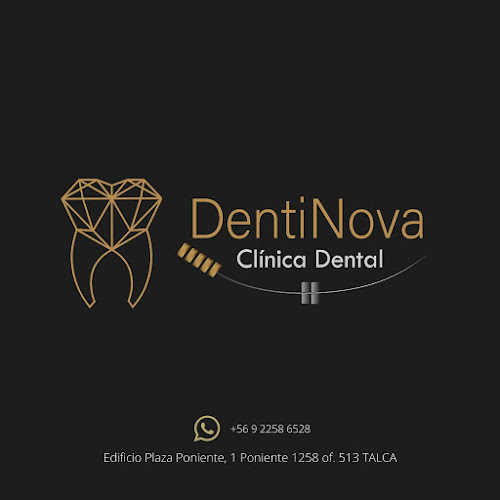 Clinica Dental DentiNova - Talca