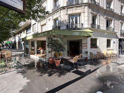 L'Atelier Artisan Crêpier - Neuilly à Neuilly-sur-Seine