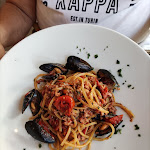 Photo n°1 de l'avis de Elke.u fait le 29/08/2023 à 21:04 sur le  Il Tritone à Marina di Bibbona