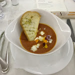 Photo n°2 de l'avis de Adriana.i fait le 30/09/2020 à 01:16 sur le  Hotel Mazzanti à Milano Marittima