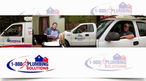 Plumber «Plumbing Solutions, LLC», reviews and photos, 40 C Trotter Rd b, West Columbia, SC 29169, USA