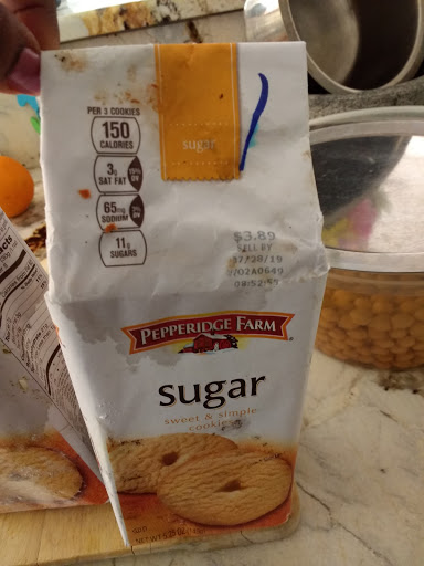 Thrift Store «Pepperidge Farm», reviews and photos, 35 S Willowdale Dr, Lancaster, PA 17602, USA