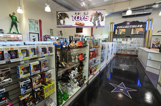 Phat Collectibles image