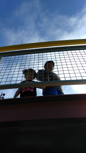 Ice Skating Rink «Yerba Buena Ice Skating & Bowling Center», reviews and photos, 750 Folsom St, San Francisco, CA 94107, USA