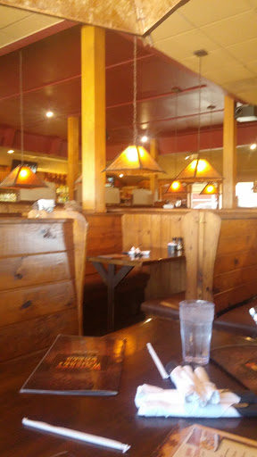 Restaurant «Whiskey Creek® Wood Fire Grill», reviews and photos, 407 2nd Ave, Kearney, NE 68847, USA