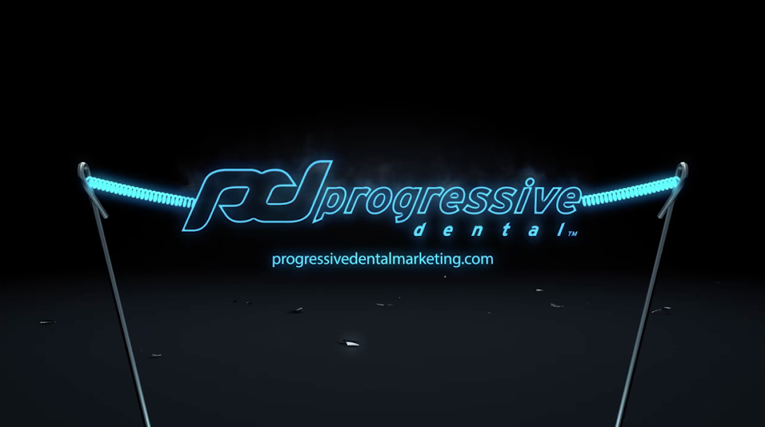 Progressive Dental Marketing