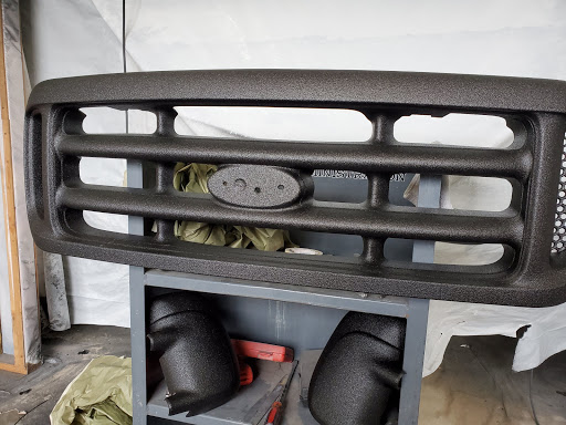 Trailer Hitch Supplier «S&R Motorz Inc», reviews and photos, 731 W Baseline St suite#1, Cornelius, OR 97113, USA