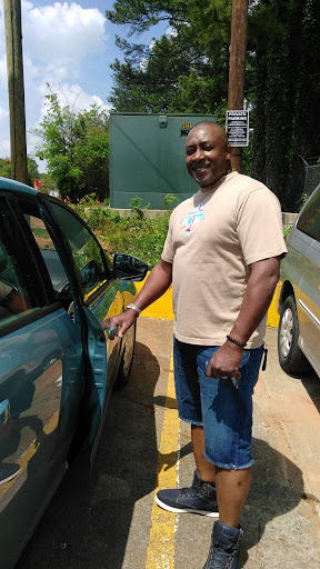 Barber Shop «All Star Dominican Barbershop», reviews and photos, 677 Franklin Gateway SE, Marietta, GA 30067, USA