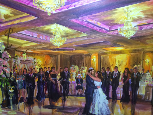 Wedding Venue «The Wilshire Caterers», reviews and photos, 350 Pleasant Valley Way, West Orange, NJ 07052, USA