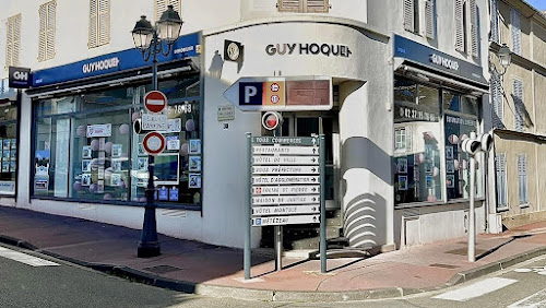 Agence immobilière Agence immobilière Guy Hoquet DREUX Dreux