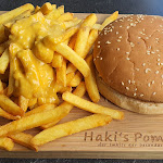 Photo n°1 de l'avis de Daniel.r fait le 27/05/2022 à 10:03 sur le  Haki's Pommes à Gronau