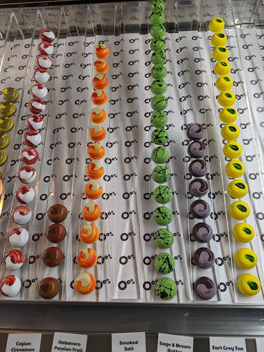 Dessert Shop «Sixth Course», reviews and photos, 1544 15th St, San Francisco, CA 94103, USA