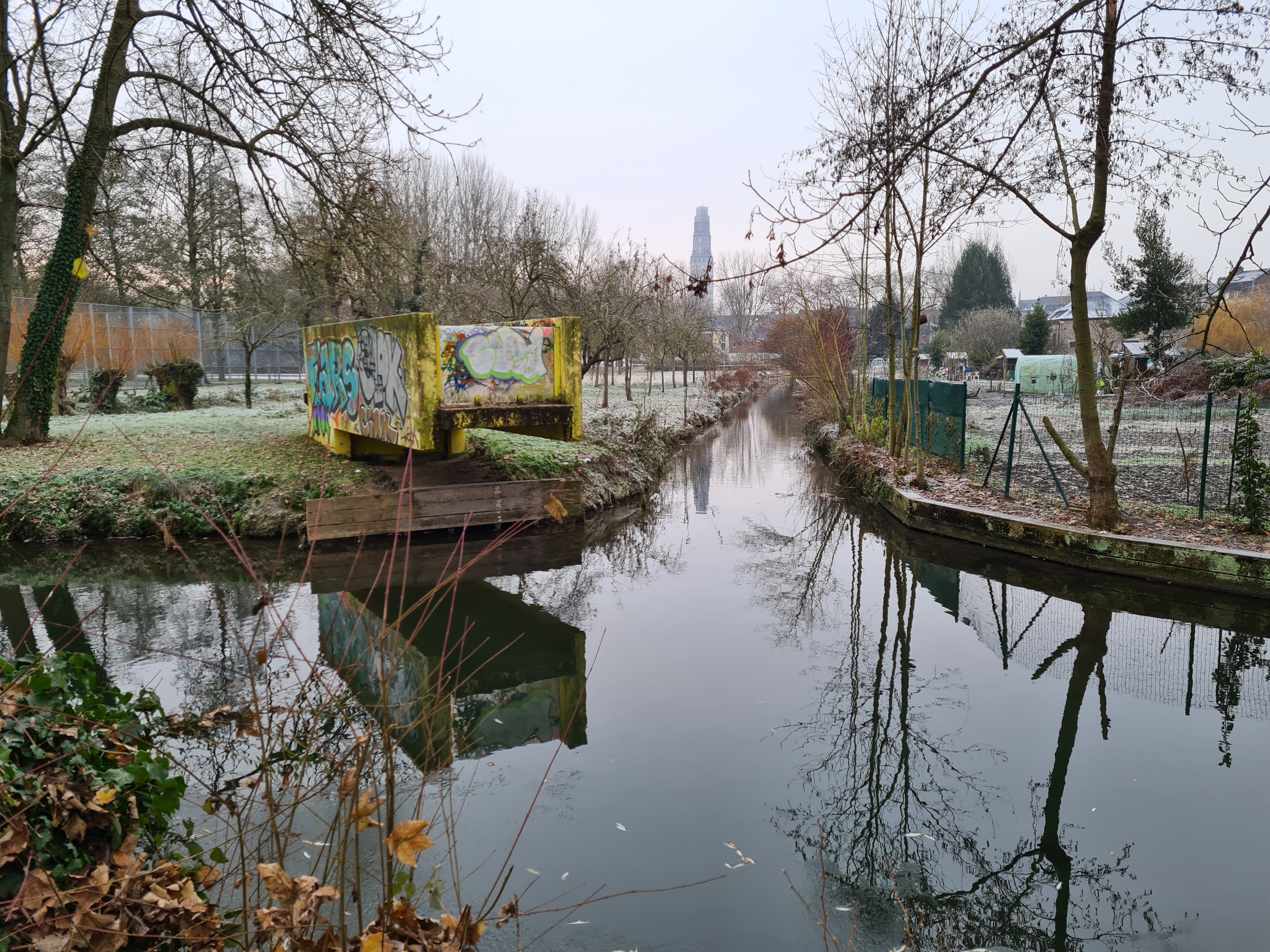 Photo n° 3 de l'avis de Sandrine.y fait le 22/12/2022 à 07:43