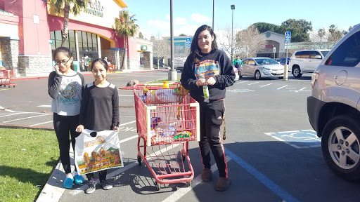 Grocery Store «Mi Pueblo Food Center», reviews and photos, 2100 Railroad Ave, Pittsburg, CA 94565, USA