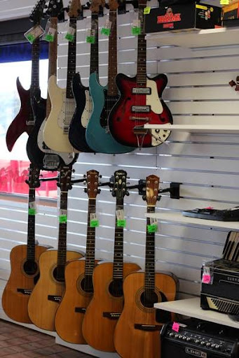 Pawn Shop «Sunbelt Pawn», reviews and photos, 337 FM 1960, Houston, TX 77090, USA