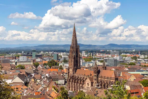 Freiburg im Breisgau image