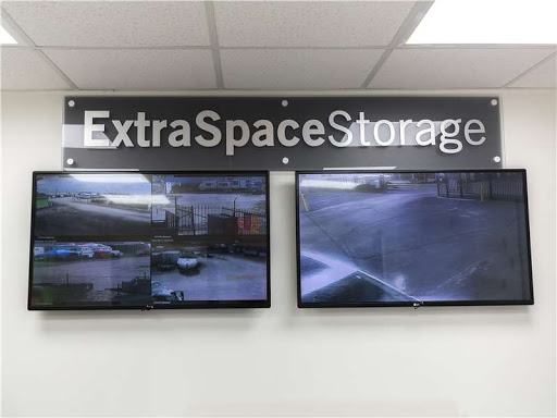 Storage Facility «Extra Space Storage», reviews and photos, 2420 E Stop 11 Rd, Indianapolis, IN 46227, USA