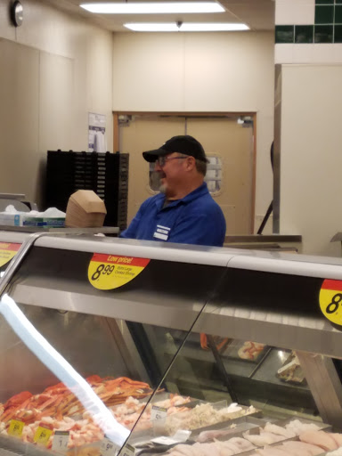 Grocery Store «Kroger», reviews and photos, 1600 S Ohio St, Martinsville, IN 46151, USA