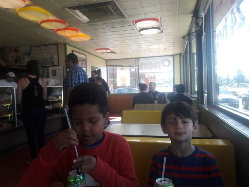 Donut King image