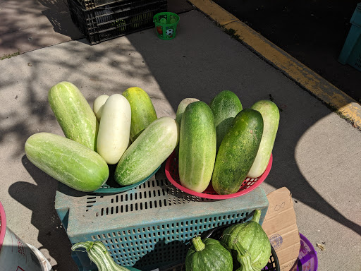 Shopping Mall «Uni-Dale Mall», reviews and photos, 608 University Ave W, St Paul, MN 55103, USA