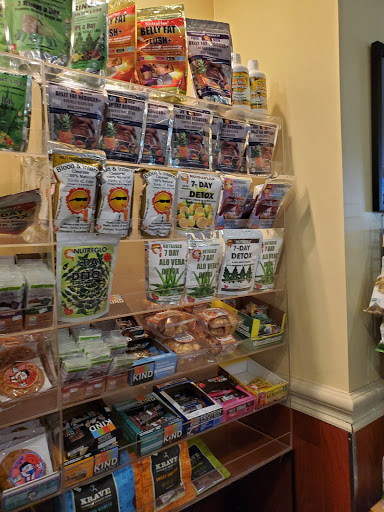 Health Food Store «Green Garden Health Food», reviews and photos, 3543 White Plains Rd #212, Bronx, NY 10467, USA