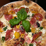 Photo n°3 de l'avis de Rosy.' fait le 10/03/2024 à 23:48 sur le  SENTI che pizza à Trani