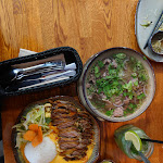 Photo n°1 de l'avis de Azmi.h fait le 06/10/2023 à 20:03 sur le  Hello Charge Asia Healthy Food & More(Halal) à Berlin