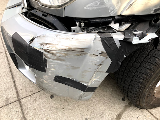 Auto Body Shop «Redwood City Auto Body Inc», reviews and photos, 67 Charter St, Redwood City, CA 94063, USA