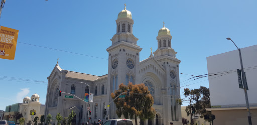 Motor Scooter Dealer «San Francisco Scooter Centre», reviews and photos, 127 10th St, San Francisco, CA 94103, USA