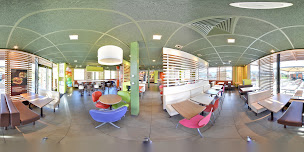 Photo n°52 de McDonald's à Ussel ()
