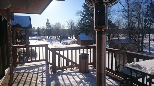 Resort «Sugar Lake Lodge», reviews and photos, 37584 Otis Ln, Cohasset, MN 55721, USA