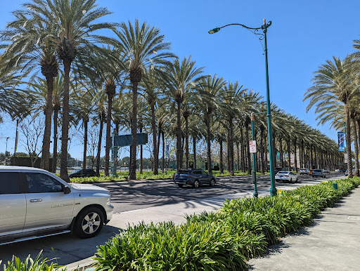 Shopping Mall «Anaheim GardenWalk», reviews and photos, 400 West Disney Way, Anaheim, CA 92802, USA