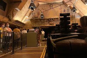 Revenge of the Mummy - The Ride image