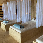 Photo n°5 de l'avis de Jasmin.l fait le 04/06/2023 à 06:54 sur le  Das Gerstl Alpine Retreat à Mals