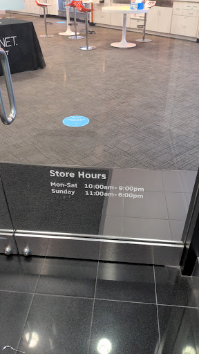 Cell Phone Store «AT&T», reviews and photos, 400 Commons Way #1355, Bridgewater, NJ 08807, USA