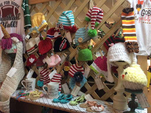 Antique Store «Levee Street Market Place», reviews and photos, 1001 Levee St, Vicksburg, MS 39183, USA