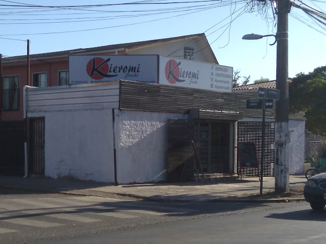 Av. Portales 330, Maipú, Región Metropolitana, Chile