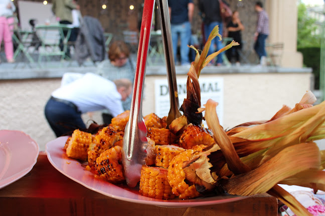 Comentarii opinii despre Kitchen Rebels