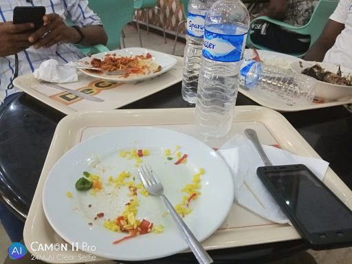 De Choice Fast Food, Calabar Rd, Bogoberi, Calabar, Nigeria, Breakfast Restaurant, state Cross River