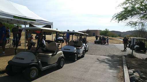 Golf Club «Club West Golf Club», reviews and photos, 16400 S 14th Ave, Phoenix, AZ 85045, USA